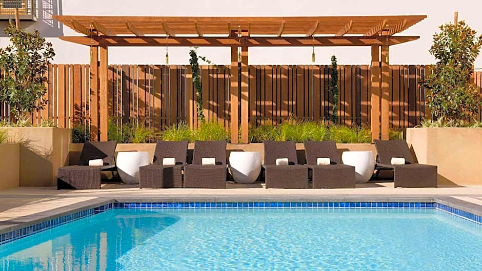 Hyatt Place Pasadena