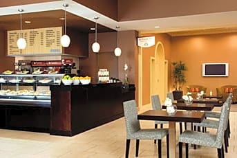 The Westin O' Hare