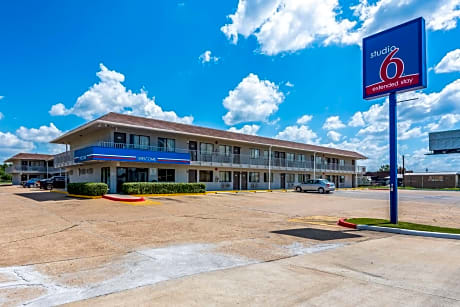 Studio 6-Monroe, LA - West Monroe