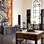 Renaissance by Marriott Allentown Hotel