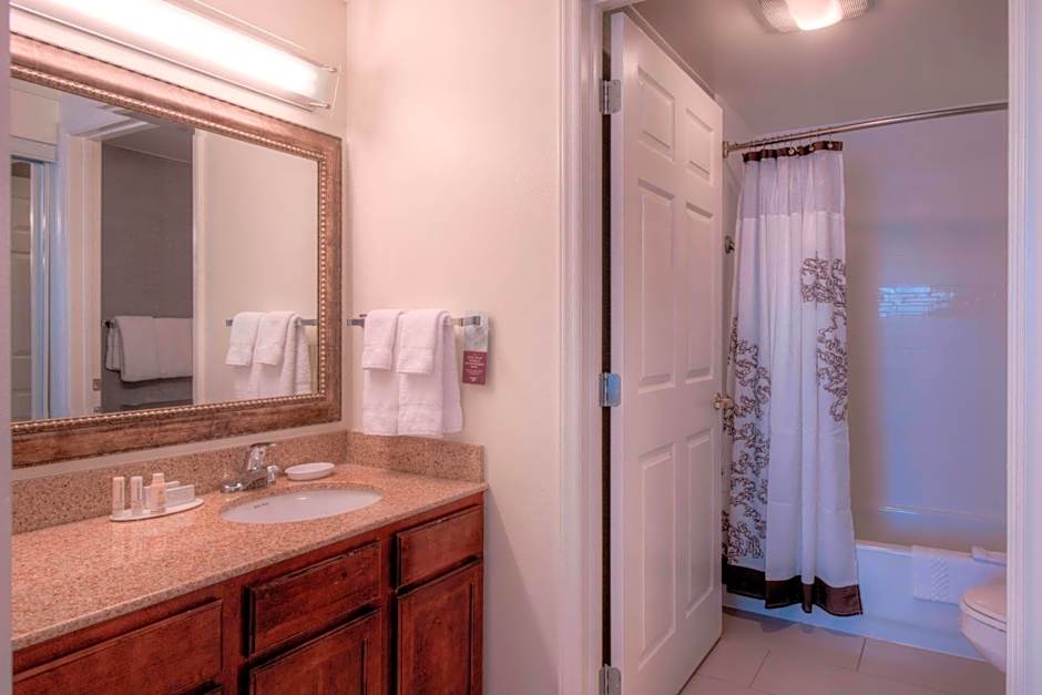 Residence Inn by Marriott Raleigh Crabtree Valley