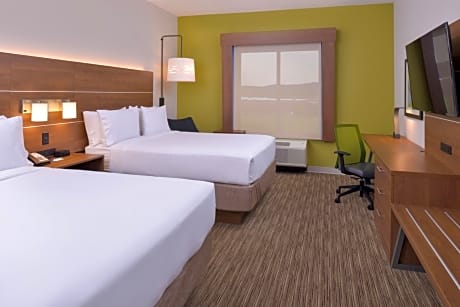 Double Room with Bath Tub - Disability Access