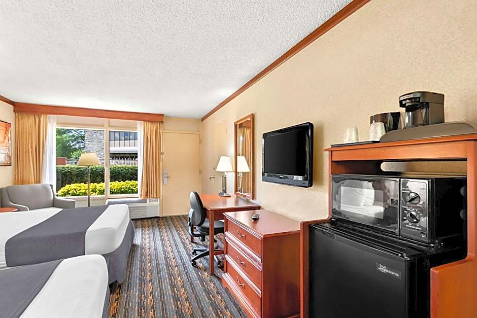 Best Western Fairfax