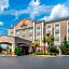 Comfort Suites Airport Flowood