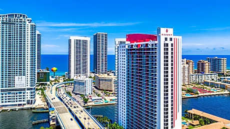 Beachwalk Elite Hotels and Resorts