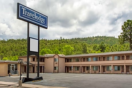 Travelodge by Wyndham Williams Grand Canyon