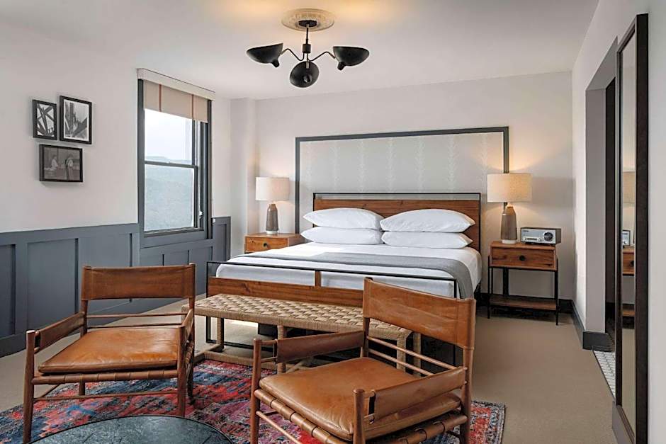 The Hotel Morgan a Wyndham Hotel