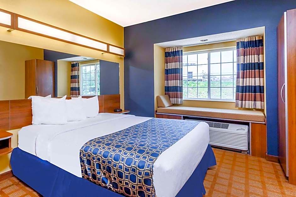 Microtel Inn & Suites By Wyndham Dickson City/Scranton