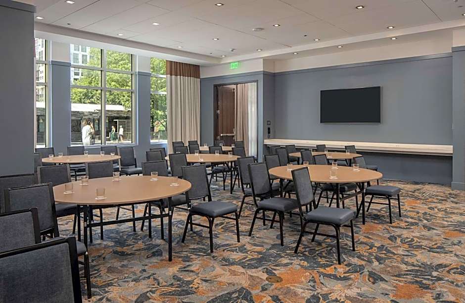 Hyatt Centric Midtown Atlanta