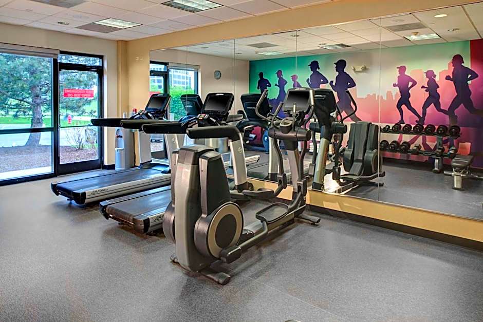 Hyatt Place Detroit/Livonia