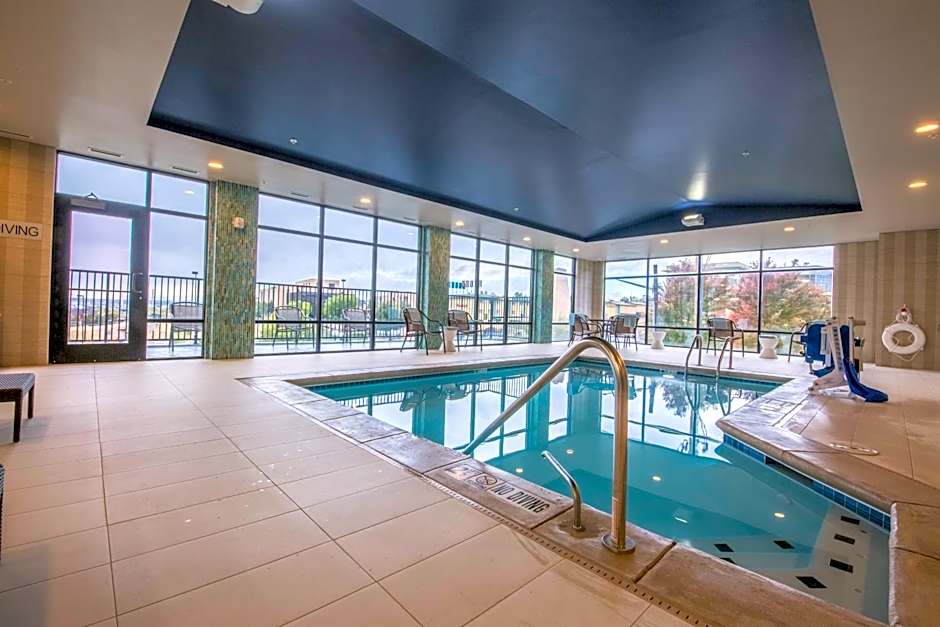 Fairfield Inn & Suites by Marriott Denver Downtown