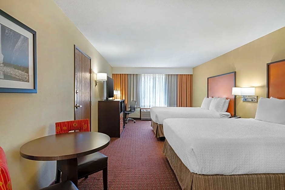 Best Western Cascade Inn & Suites
