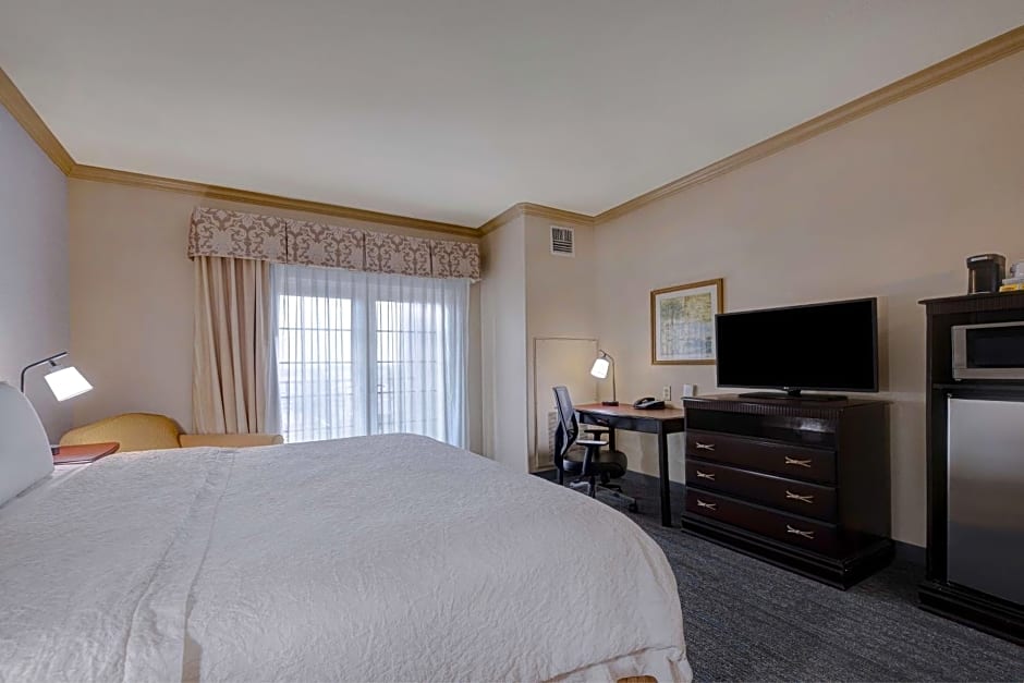 Hampton Inn By Hilton & Suites Galveston