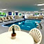 Crystal Inn Hotel & Suites - West Valley City