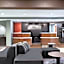 Courtyard by Marriott Lubbock