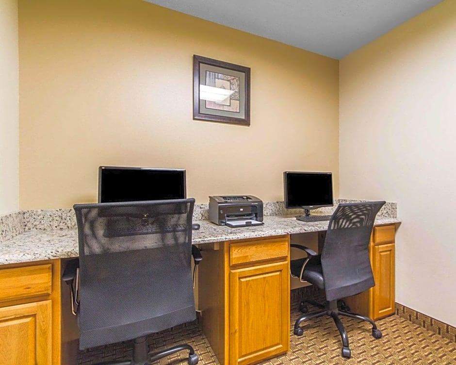 Quality Inn La Crosse