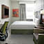 Club Quarters Hotel in Boston