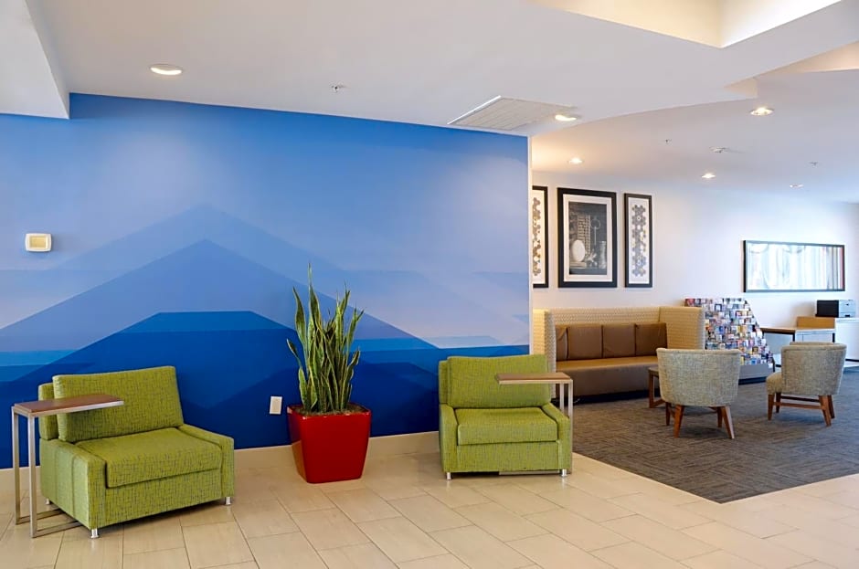Holiday Inn Express Hotel & Suites Mount Juliet - Nashville Area