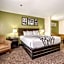 Sleep Inn & Suites Jacksonville near Camp Lejeune