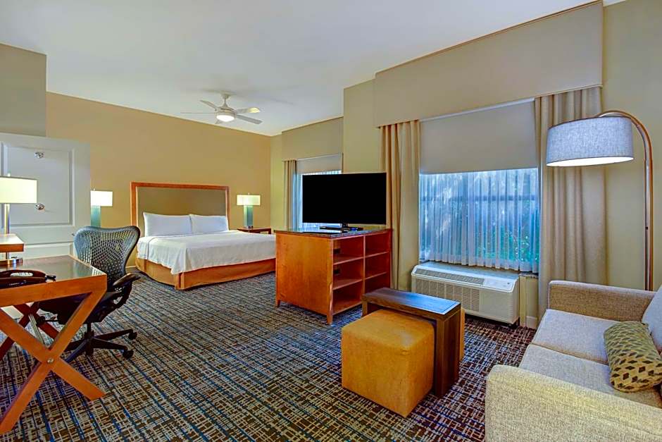 Homewood Suites By Hilton Dallas-Frisco