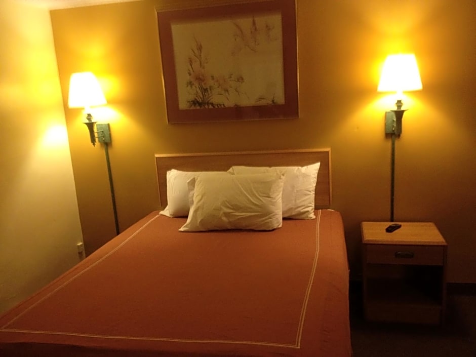Caravan Motel
