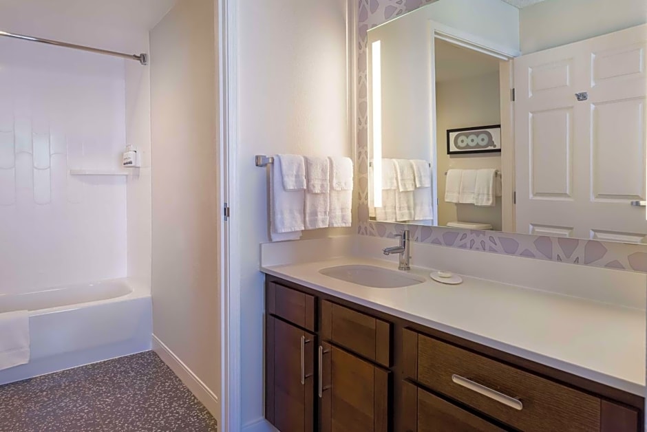 Sonesta ES Suites San Francisco Airport Oyster Point Waterfront