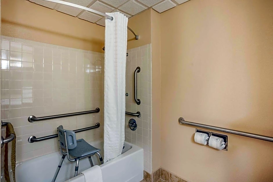 Best Western Inn At Blakeslee-Pocono