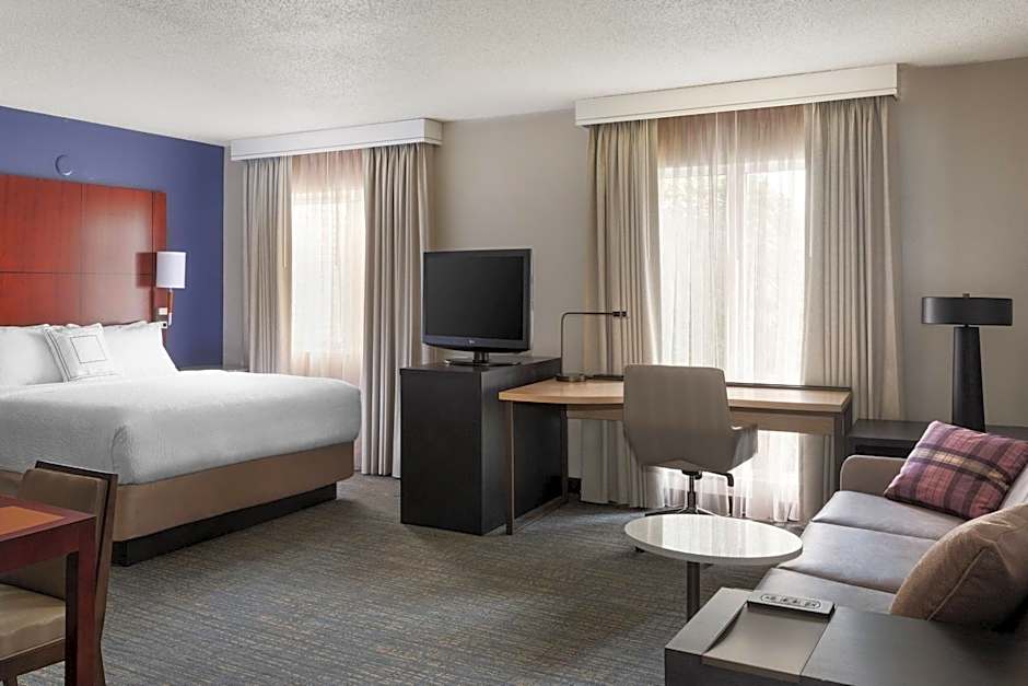 Residence Inn by Marriott Philadelphia Willow Grove