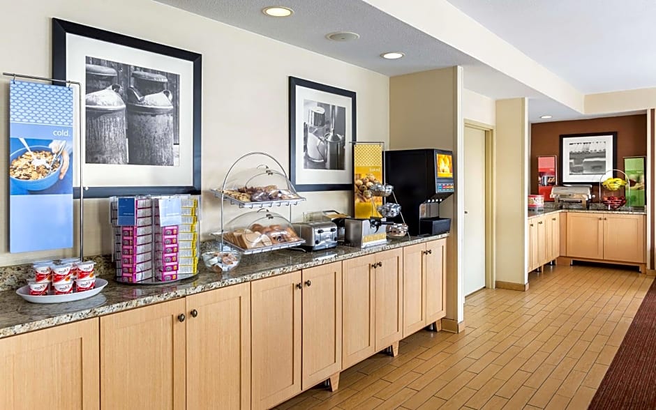 Hampton Inn By Hilton Minneapolis/Burnsville
