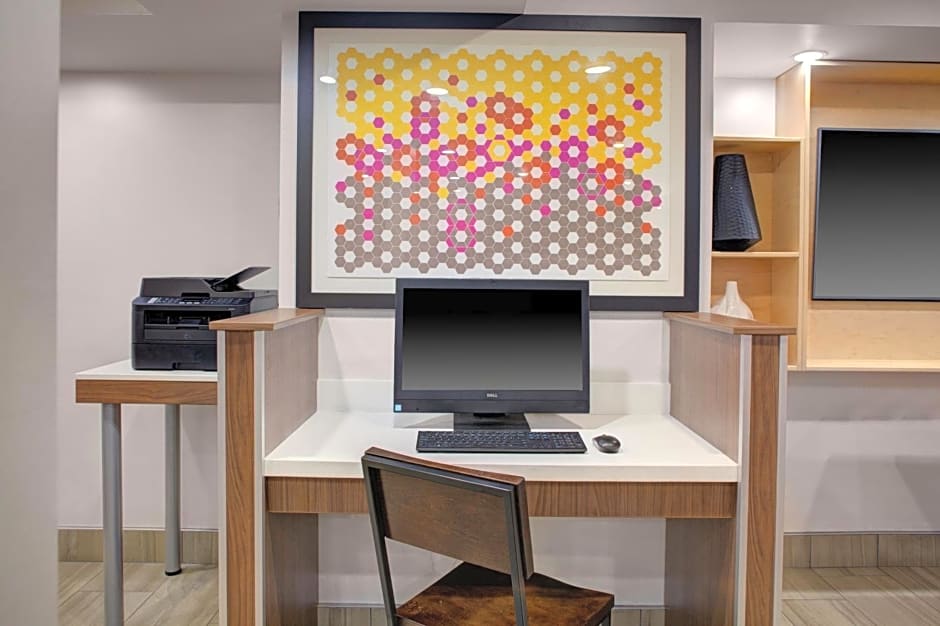 Holiday Inn Express Sedona - Oak Creek