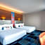 Aloft Boston Seaport District