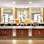 Radisson Hotel Akron/Fairlawn