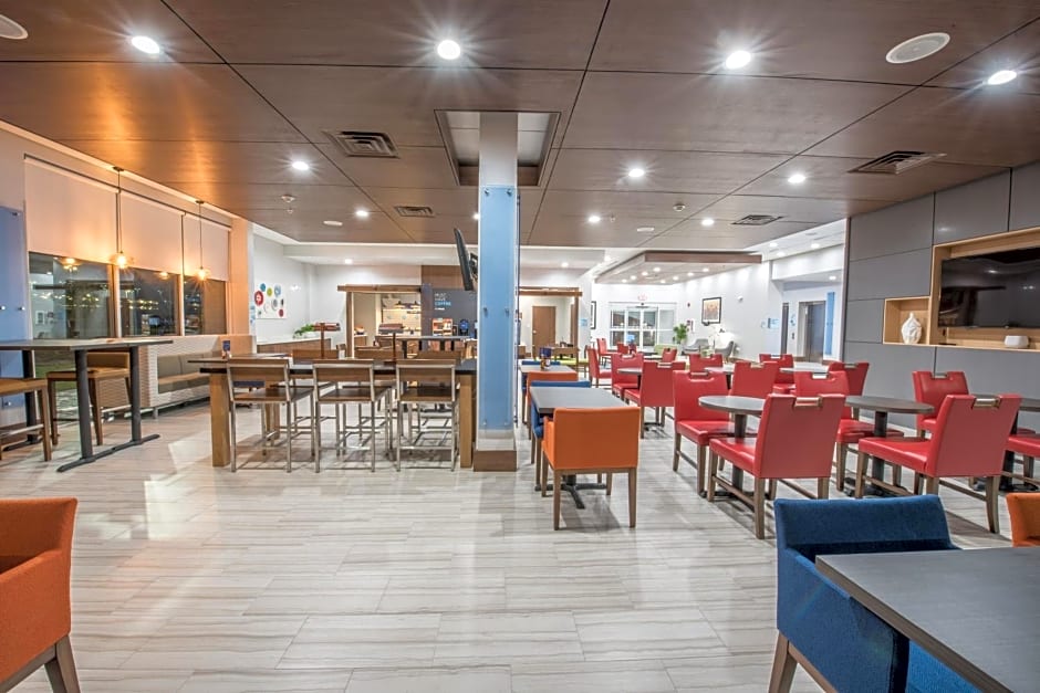 Holiday Inn Express & Suites - Houston Westchase - Westheimer