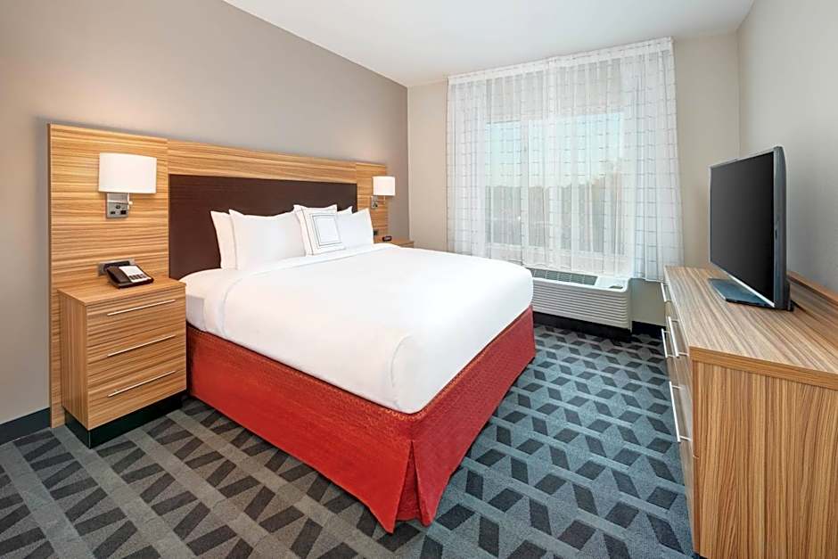 TownePlace Suites by Marriott Atlanta Lawrenceville