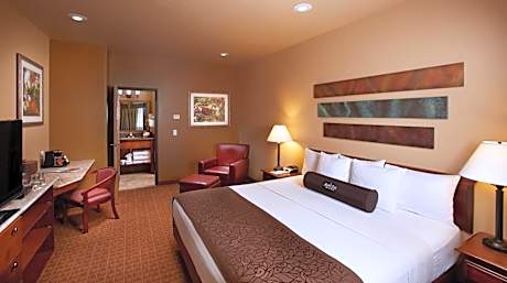 King Room