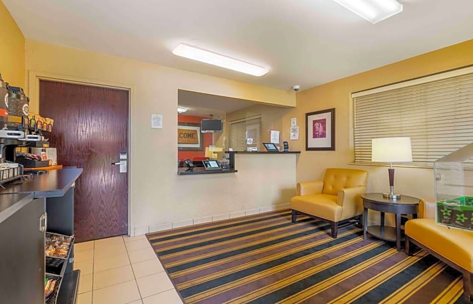 Extended Stay America Suites - Fort Lauderdale - Cypress Creek - Andrews Ave.
