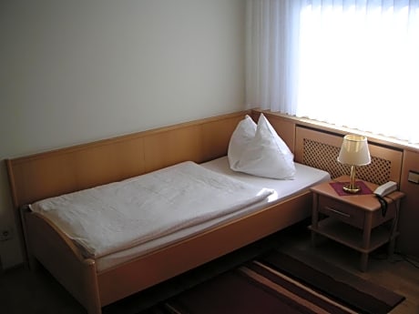 Pension Weber GmbH - Alojamientos en VIENA