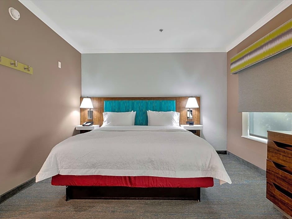 Hampton Inn By Hilton & Suites Lufkin