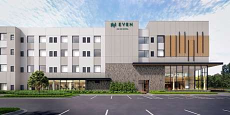 EVEN Hotel Miami - Doral by IHG