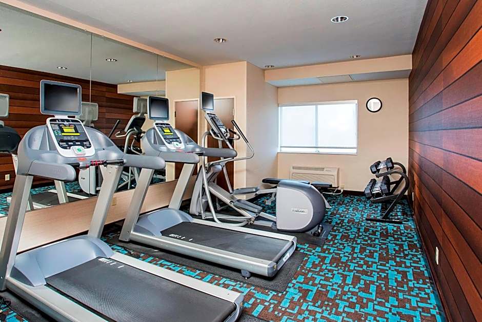 Fairfield Inn & Suites by Marriott Oshkosh