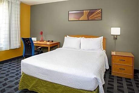 Suite, 2 Bedrooms, Corner (2 Double Beds)