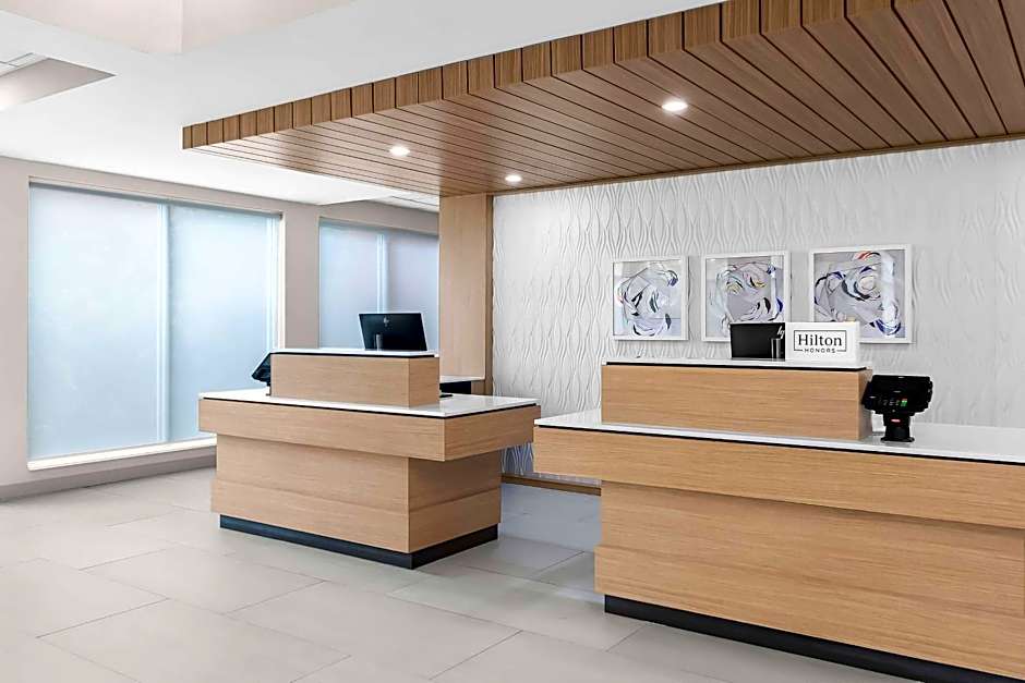 Hilton Garden Inn Lexington Georgetown