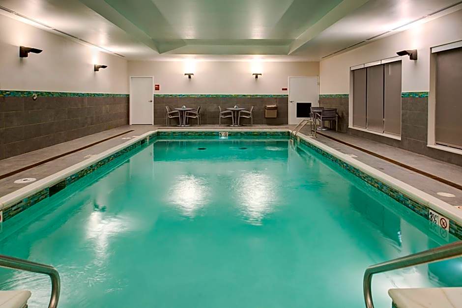 TownePlace Suites by Marriott St. Louis Chesterfield
