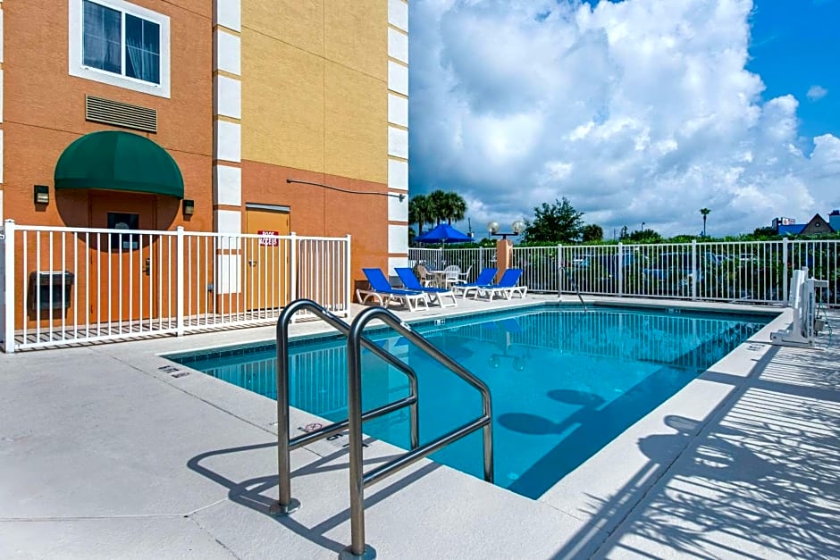 Comfort Inn Kissimmee