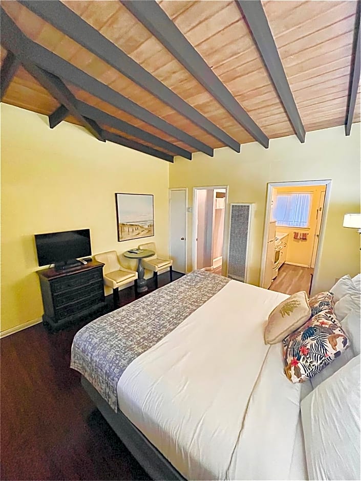 Pleasant Inn