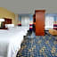 Hampton Inn By Hilton And Suites Charlotte Huntersville
