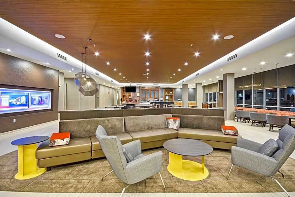 SpringHill Suites by Marriott Cincinnati Blue Ash