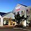 Fairfield Inn & Suites by Marriott Minneapolis Eden Prairie