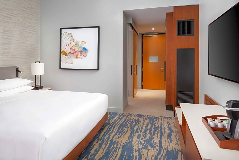 Grand Hyatt at SFO
