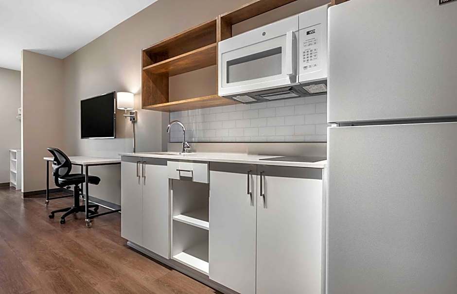 Extended Stay America Premier Suites - Belgrade - Bozeman - Yellowstone Airport